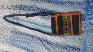 Sling bag