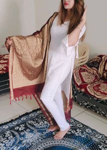 Newly Chicken Cotton Kurta Hurry Up