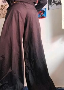 Parachute Pants
