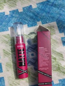 Mars Matte Lipstick