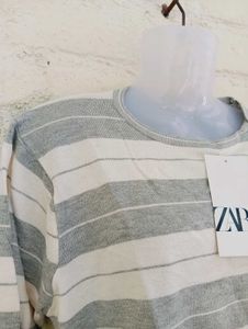 Knit Sweater