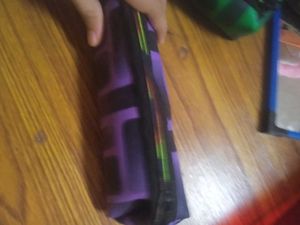 Stationery Pouches