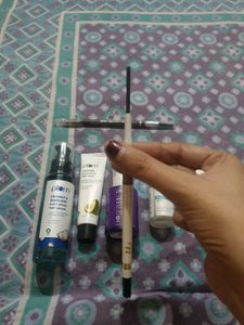 Plum Skincare Kit