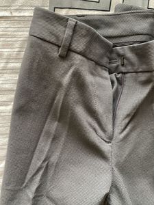 Formal Grey Pant