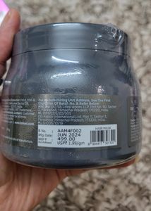 Bblunt Intense Shine Hair Mask