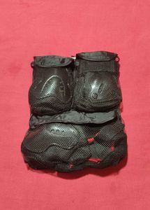Knee/Elbow /Palm  Kit