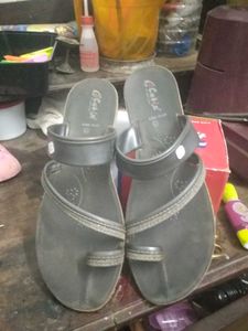 New Trendy Slippers