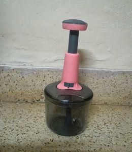 Manual Food Chopper