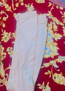 Skin Color Leggings