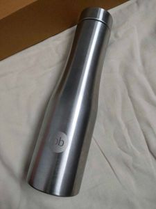 Stainless Steel Light Weight Premium Water Bottle