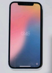 iPhone 12 - Blue