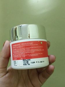 Derma Co. Salicylic Acid Clay Mask