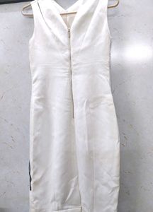 UK 12 Sized - Karen Millen Embroidery Dress