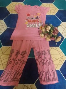 Cute home wear dresses for girls🎀