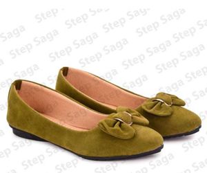 Olive Green Bow belly unused