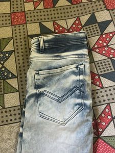 Killer jeans! New Condition