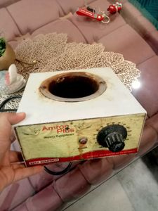 Professional Wax Heater With Auto Cut