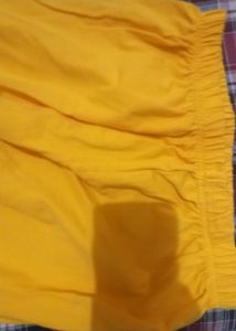 Girls Capri (Set Of Three)