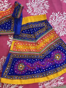 Radha Dress