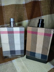 Empty Bottles