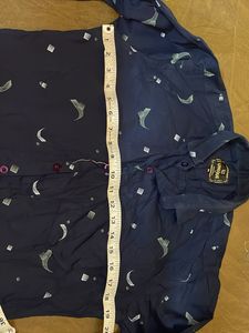 Unique Casual Shirt