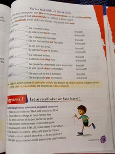 Apprenons Le Francais Methode 4
