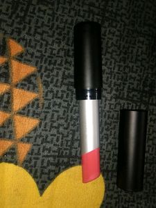 New And Unused Chambor Lipstick