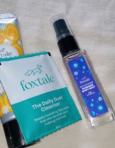Foxtale Miniature Kit