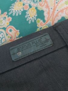 It's New But Just One Or Two Times We Use Bu