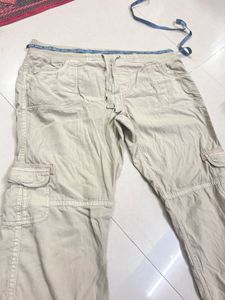 Baggy Jeans Or Jogger’s