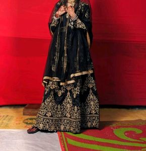 Beautiful Black gown