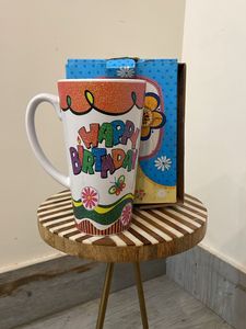 Deal Combo Of 2 Birthday Mugs