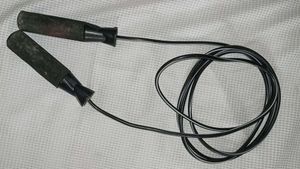 Rope for Exercise, Gym, Sports, Fitness with foam