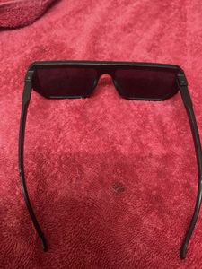 Statement Sunglasses Unisex