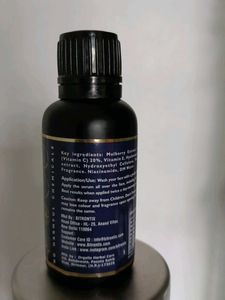 Face Serum