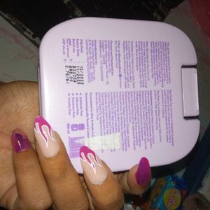 💞Aesthetic Shampoo