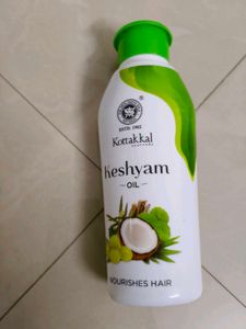 Kottakkal Keshyam Hair Oil