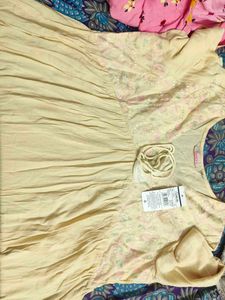 Elegant Ethnic Kurta