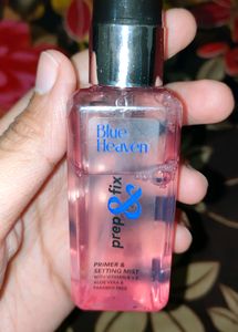 Blue Heaven Setting Spray
