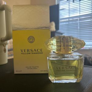 Versace Yellow Diamond EDT Parfum