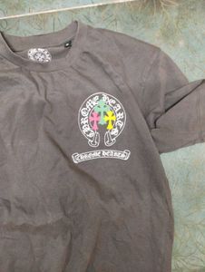 Chrome Hearts Graphic Tee