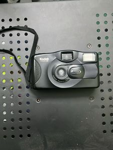 Kodak Camera 35