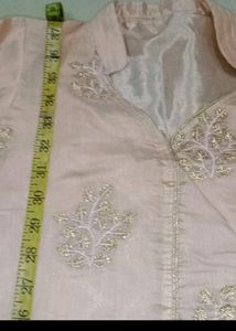 Ladies Suit Set