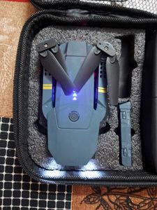 E88 Pro Max Drone (950 Is Final)