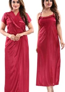 Night Dress For Women