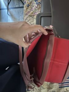 Chic Crossbody Bag