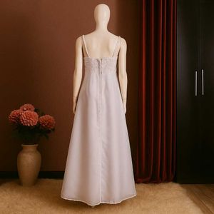 Elegant Wedding Gown