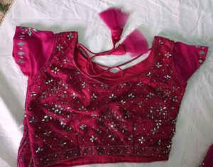 Wedding Gown