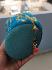 Traditional Hand Bag
