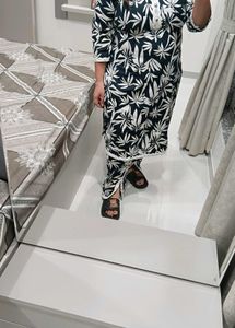 Premium Cotton Kurta Set